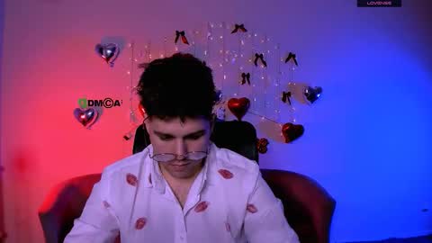 naughty_brandon online show from February 14, 1:14 pm