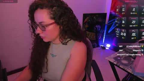 Megan online show from June 2, 3:08 am