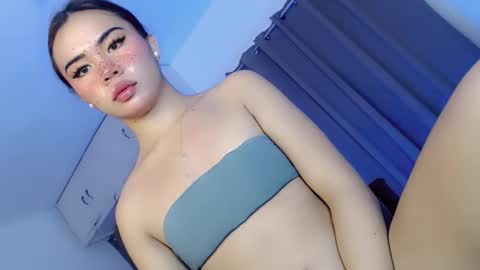 GODDESS CELESTINA online show from February 1, 9:39 am