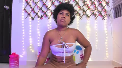 SASHA  online show from April 7, 4:03 am