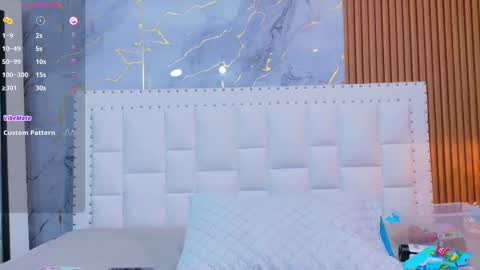 SASHA  online show from September 30, 2:44 am