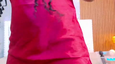 SASHA  online show from October 9, 3:12 am