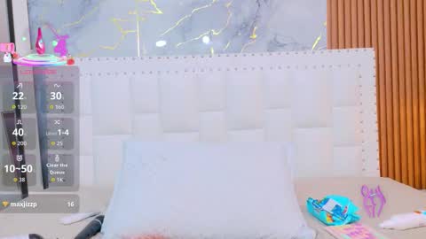 SASHA  online show from October 15, 3:21 am