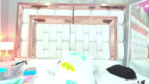 SASHA  online show from March 11, 5:57 am