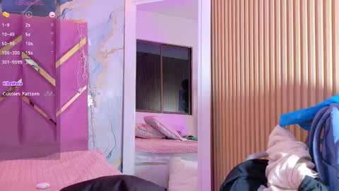 SASHA  online show from September 14, 7:26 pm