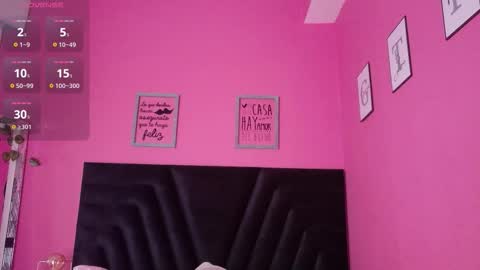 SASHA  online show from February 15, 7:12 pm