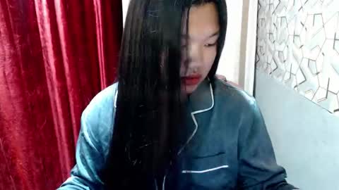 KATE online show from February 24, 9:18 pm