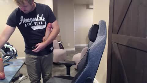 Naughty kinky1 online show from December 17, 4:36 pm