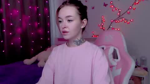 Mable online show from September 26, 1:57 am