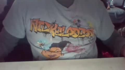 Snapshot of naughty_pal69 chatting on October 26, 8:41 pm naughty_pal69 online show from October 26, 8:41 pm