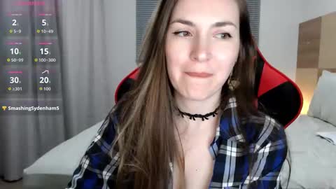 Ann online show from January 19, 2:54 am