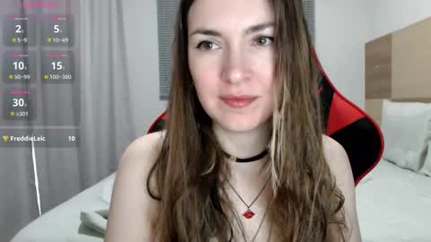 Ann online show from December 3, 7:14 pm