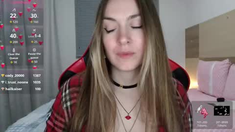 Ann online show from November 20, 4:33 am