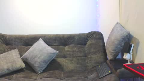 Sharon Gmez online show from April 13, 1:32 am