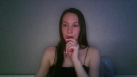 naughty_spark_ online show from April 6, 5:25 pm