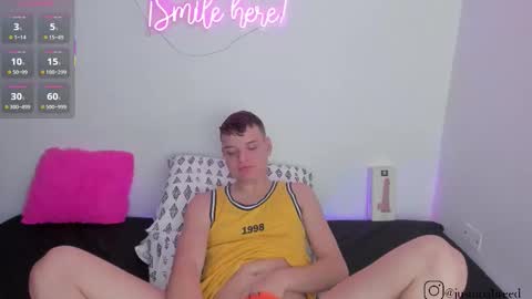 Noah online show from February 17, 9:30 am