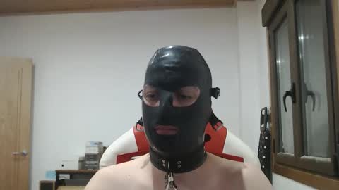 naughtyandperv online show from June 8, 2:51 pm