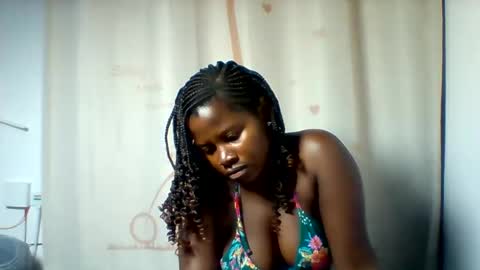 Naughtybaddie online show from February 22, 2:20 pm