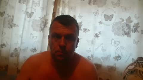 naughtyboy1311 online show from April 26, 6:55 am