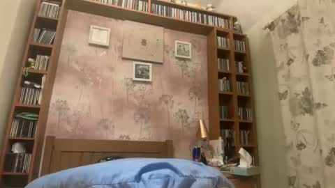 naughtyboy1311 online show from October 10, 6:03 pm