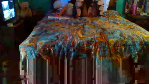 Naughty Brat online show from June 9, 5:56 pm