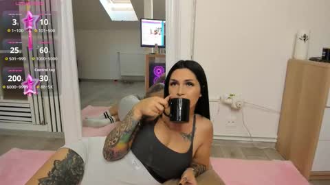 cleo online show from October 30, 5:08 am