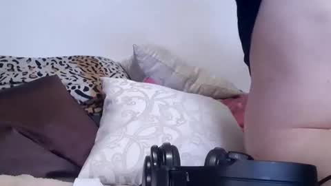 naughtygermansteven online show from February 11, 7:16 pm