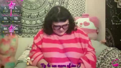 Naughty Girl online show from December 19, 1:12 am