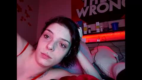 naughtygirl_kel online show from February 1, 3:08 am