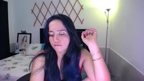 Valeria  online show from September 17, 9:40 pm