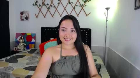 Valeria  online show from March 23, 7:30 pm