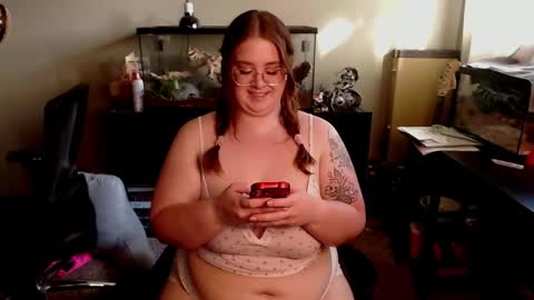 Naughty Goddess online show from May 29, 1:14 am