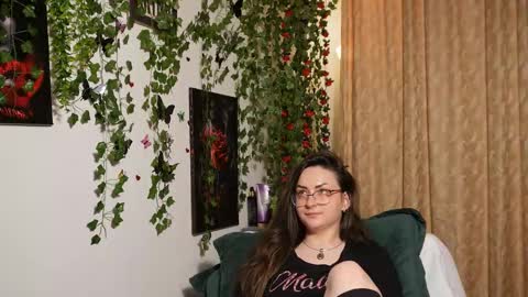 Mya Alexya online show from December 1, 5:44 pm