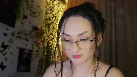 Mya Alexya online show from March 5, 5:50 pm