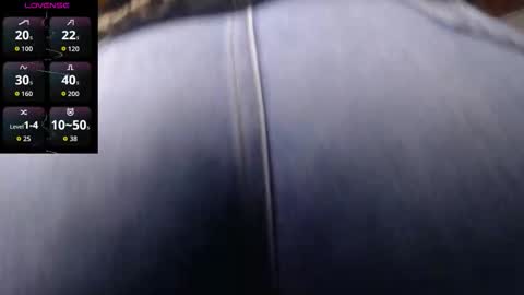 Kimberly online show from January 15, 3:54 pm