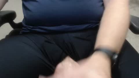 naughtyjohn77 online show from July 10, 1:54 am