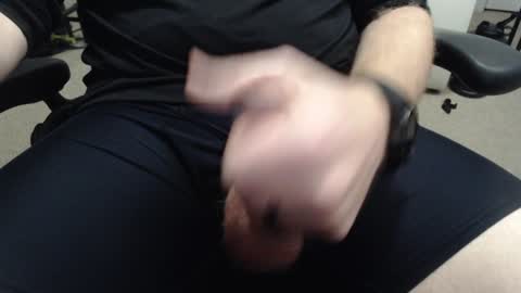 naughtyjohn77 online show from February 9, 4:14 am