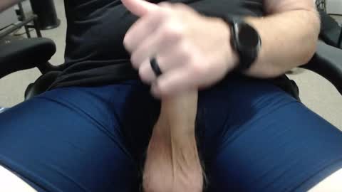 naughtyjohn77 online show from September 17, 2:48 am