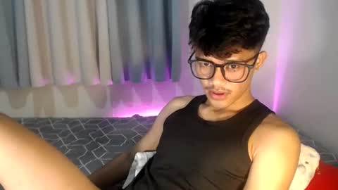 Josh online show from July 24, 6:27 pm