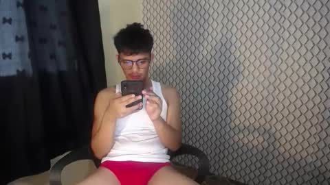 Josh online show from April 17, 6:05 am