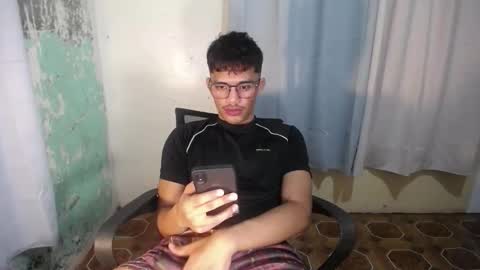 Josh online show from April 25, 1:41 pm