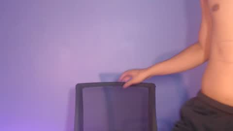 Josh online show from April 2, 1:51 pm