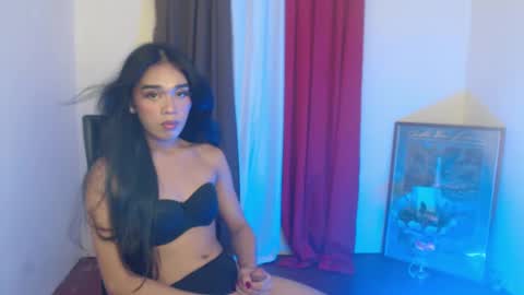 naughtykirsten online show from February 19, 12:55 pm