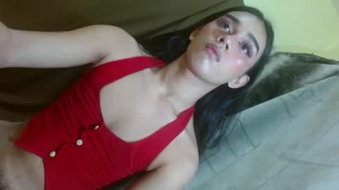 naughtykirsten online show from March 8, 2:01 am