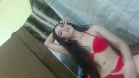 naughtykirsten online show from March 4, 9:32 pm