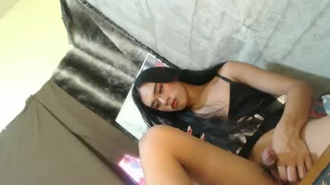 naughtykirsten online show from February 24, 5:11 am