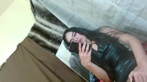 naughtykirsten online show from March 5, 9:48 pm