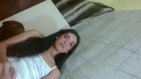 naughtykirsten online show from February 28, 1:37 am