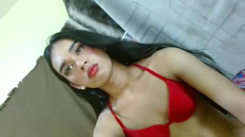 naughtykirsten online show from March 10, 3:56 am