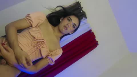 naughtykirsten online show from February 22, 7:58 pm